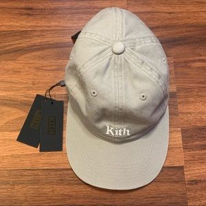 Kith Pavement Dad Hat